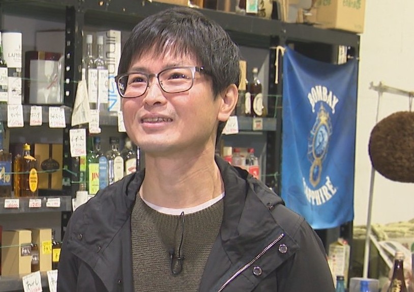 Ryosuke Hirota, the 7th Generation Owner of Yamashiroya
